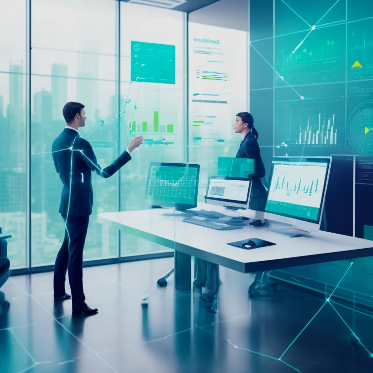 リアルタイム分析