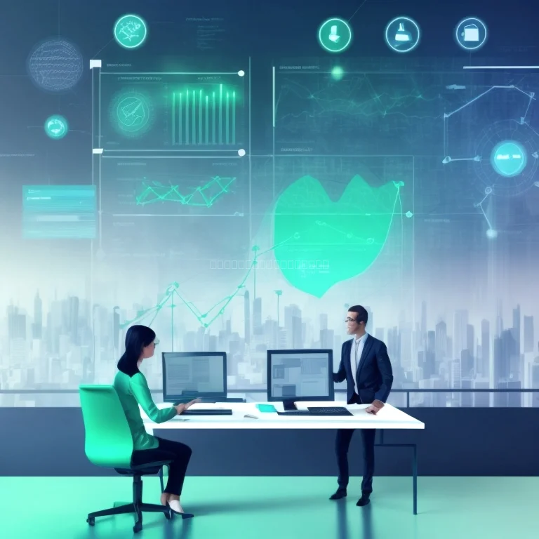 高度なデータセキュリティ